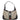Gucci Web GG Canvas Jackie Hobo Front