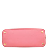 Prada Saffiano Lux Promenade Small Base