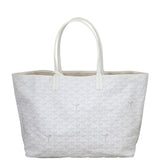Goyard St Louis PM Goyardine Back