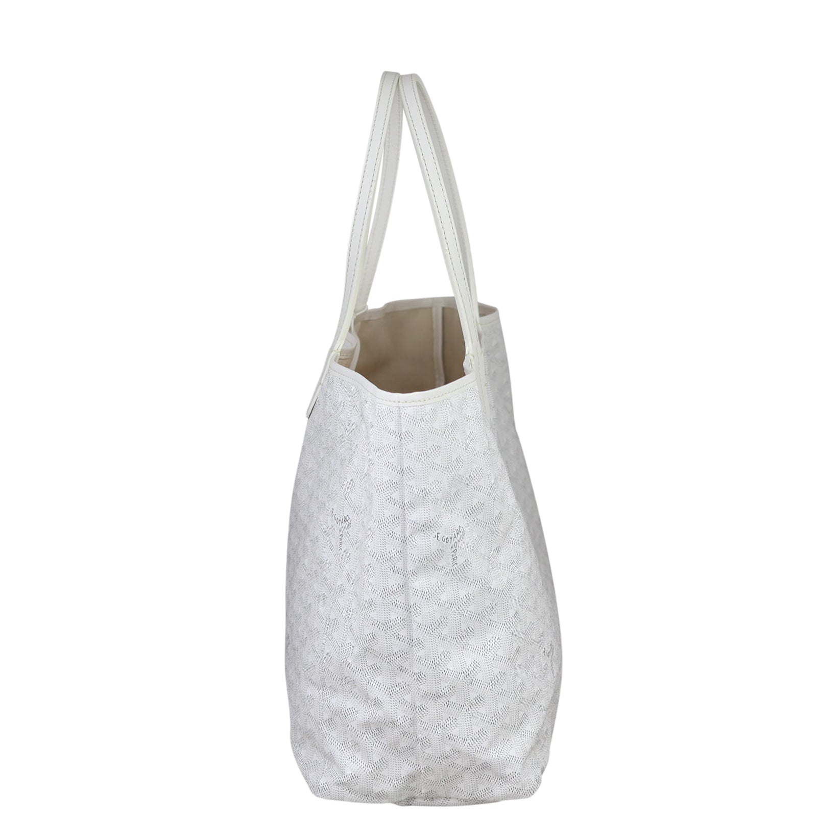 Goyard St Louis PM Goyardine Side