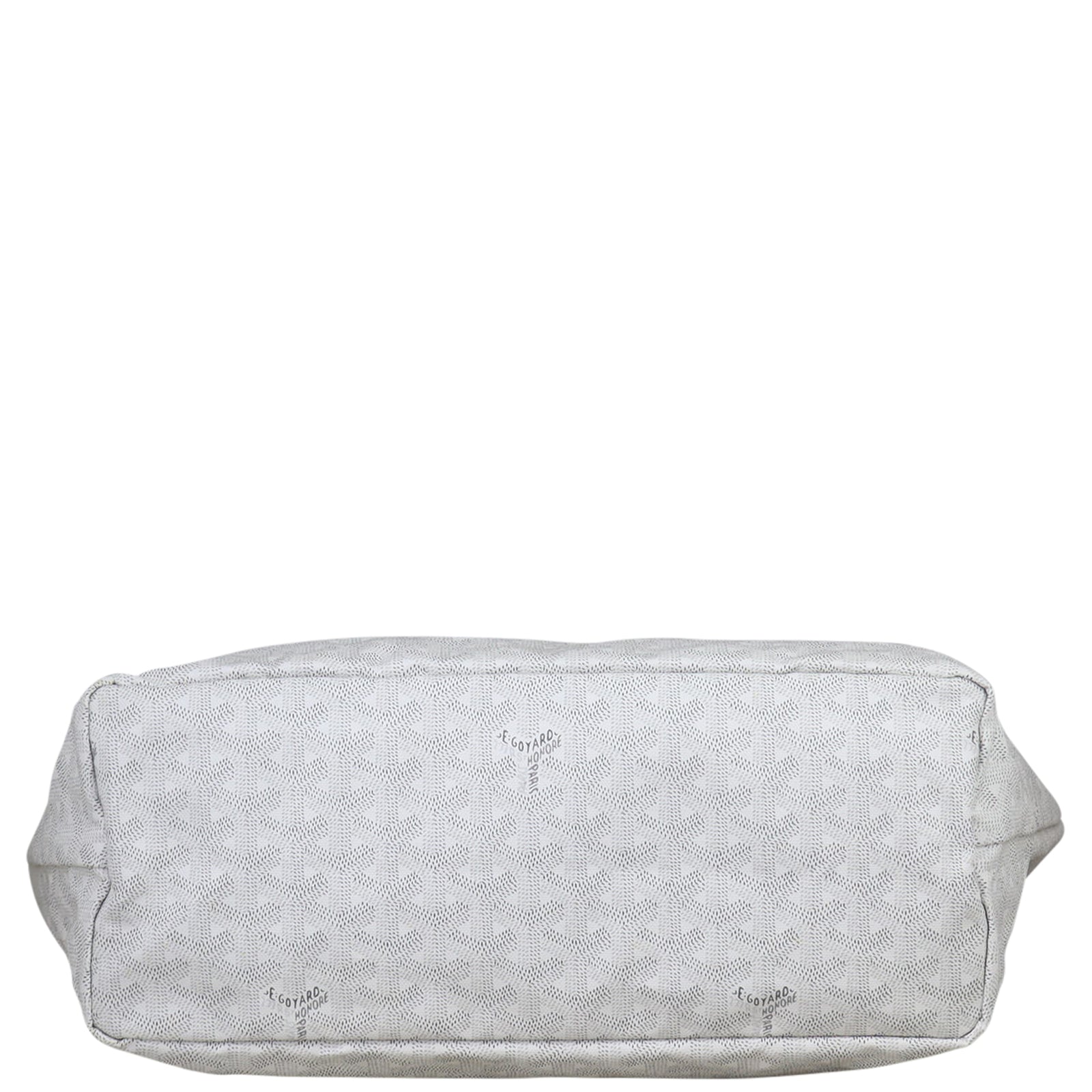 Goyard St Louis PM Goyardine Base