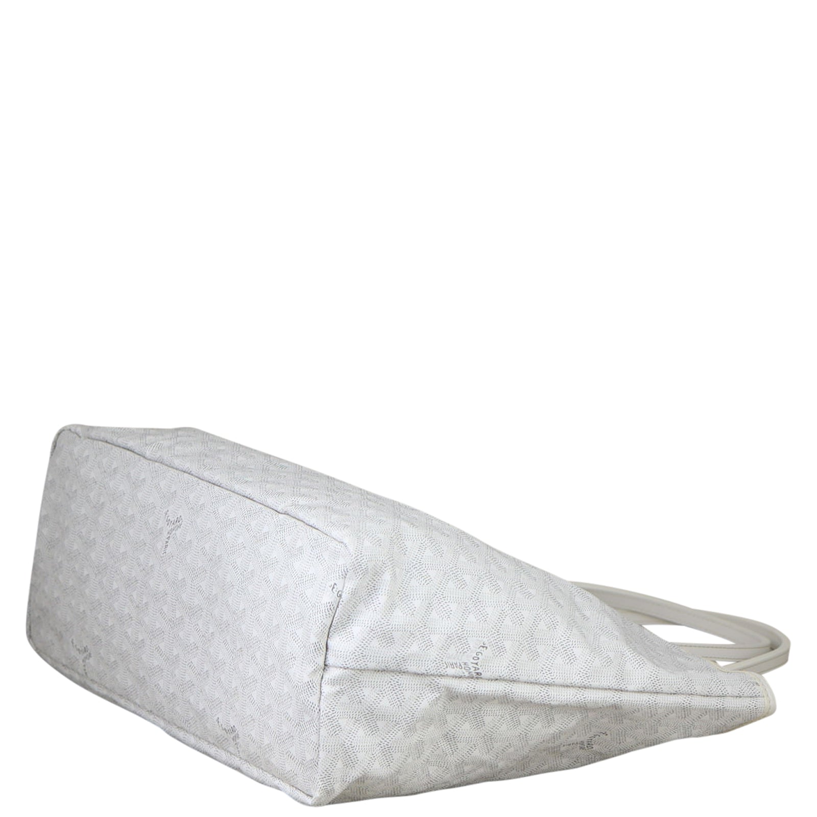 Goyard St Louis PM Goyardine Corner