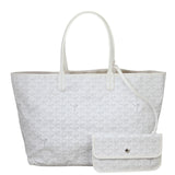 Goyard St Louis PM Goyardine Front