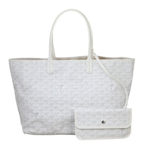 Goyard St Louis PM Goyardine Front