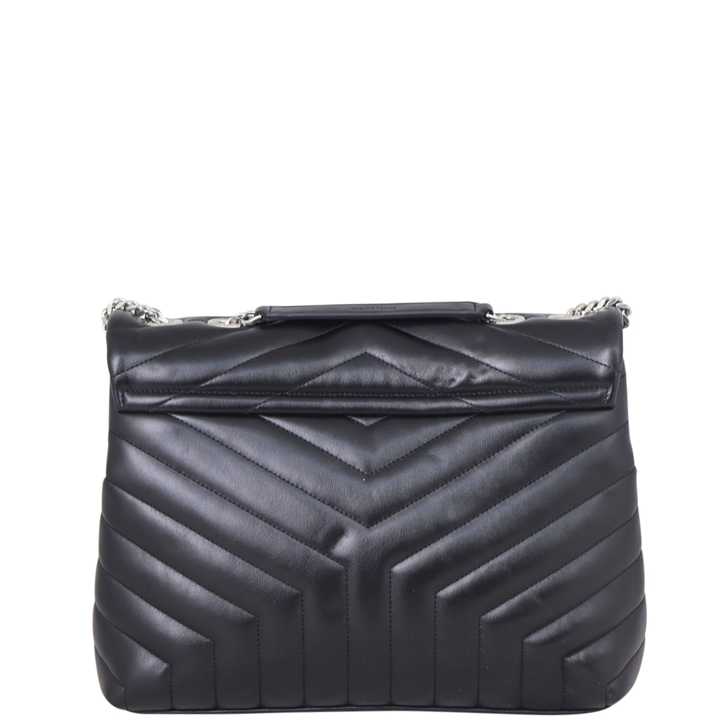 Saint Laurent Loulou Medium Back