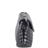 Saint Laurent Loulou Medium Side