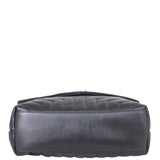 Saint Laurent Loulou Medium Base