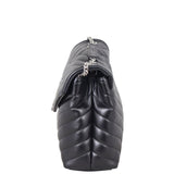 Saint Laurent Loulou Medium Side