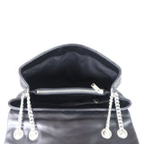 Saint Laurent Loulou Medium Whole interior