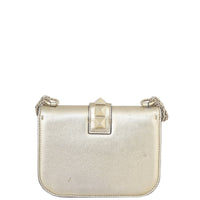 Valentino Rockstud Glam Lock Small Back