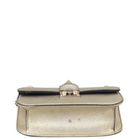 Valentino Rockstud Glam Lock Small Base