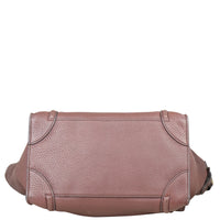 Celine Mini Luggage Tote Base