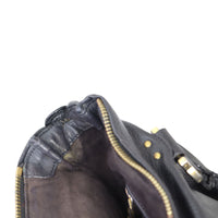 Chloe Marcie Satchel Medium Corner