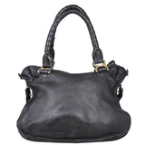 Chloe Marcie Satchel Medium Back
