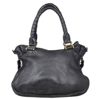 Chloe Marcie Satchel Medium Back