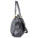 Chloe Marcie Satchel Medium Side