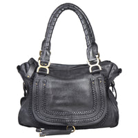 Chloe Marcie Satchel Medium Front