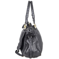 Chloe Marcie Satchel Medium Side