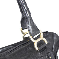 Chloe Marcie Satchel Medium Corner
