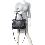 Chloe Marcie Satchel Medium Mannequin