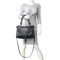 Chloe Marcie Satchel Medium Mannequin