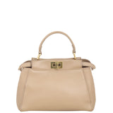 Fendi Peekaboo Mini Back