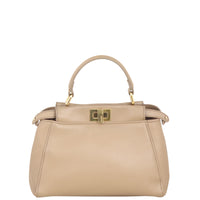 Fendi Peekaboo Mini Back