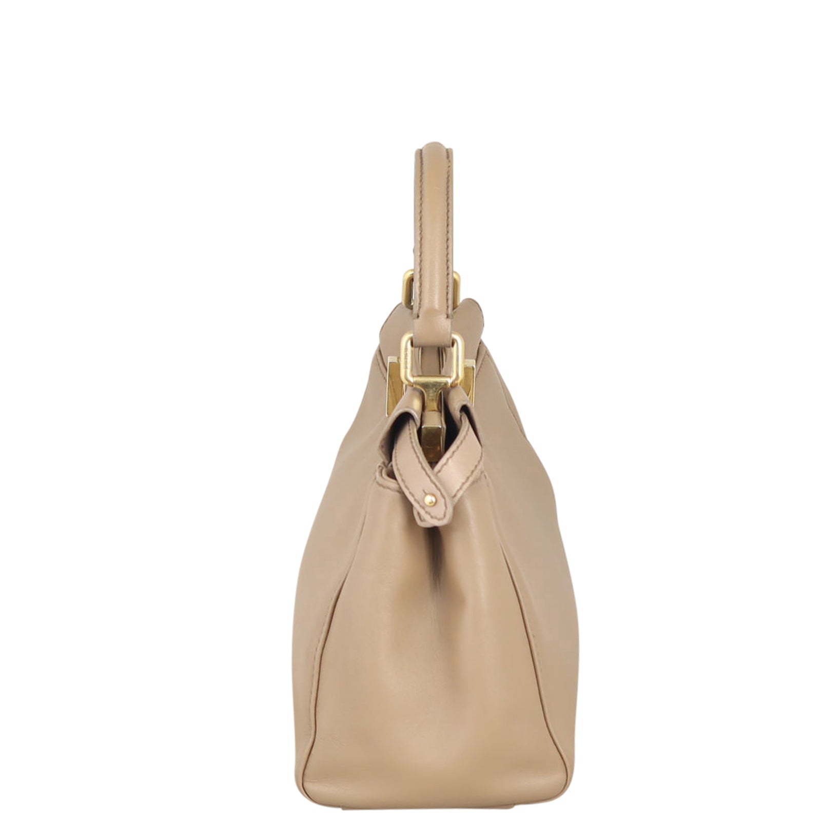 Fendi Peekaboo Mini Side