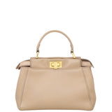 Fendi Peekaboo Mini Front