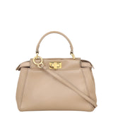 Fendi Peekaboo Mini Front