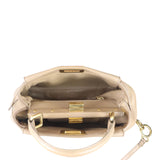 Fendi Peekaboo Mini Whole interior