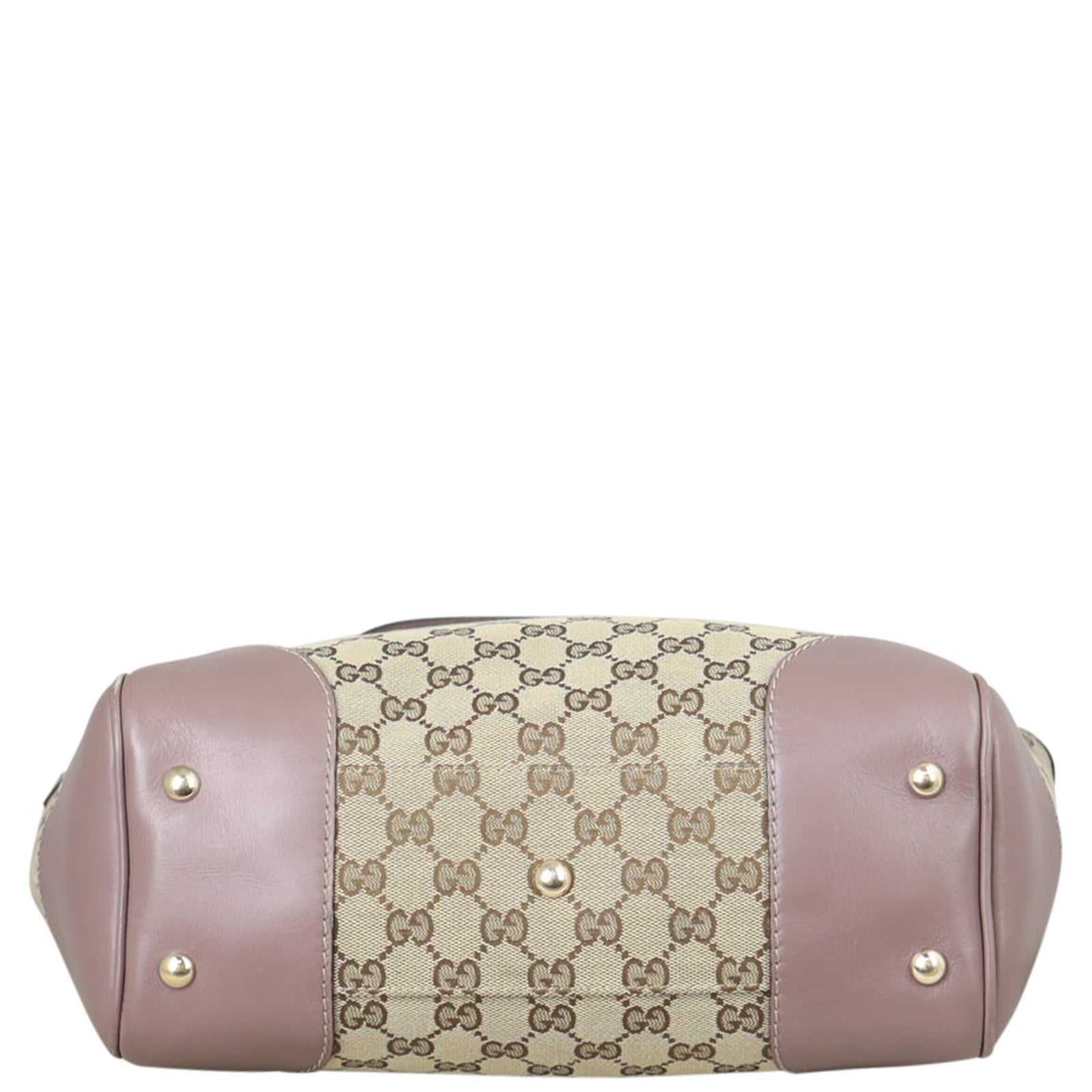 Gucci GG Canvas Mayfair Tote Base