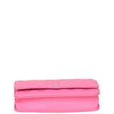 Chanel Classic Wallet on Chain Base