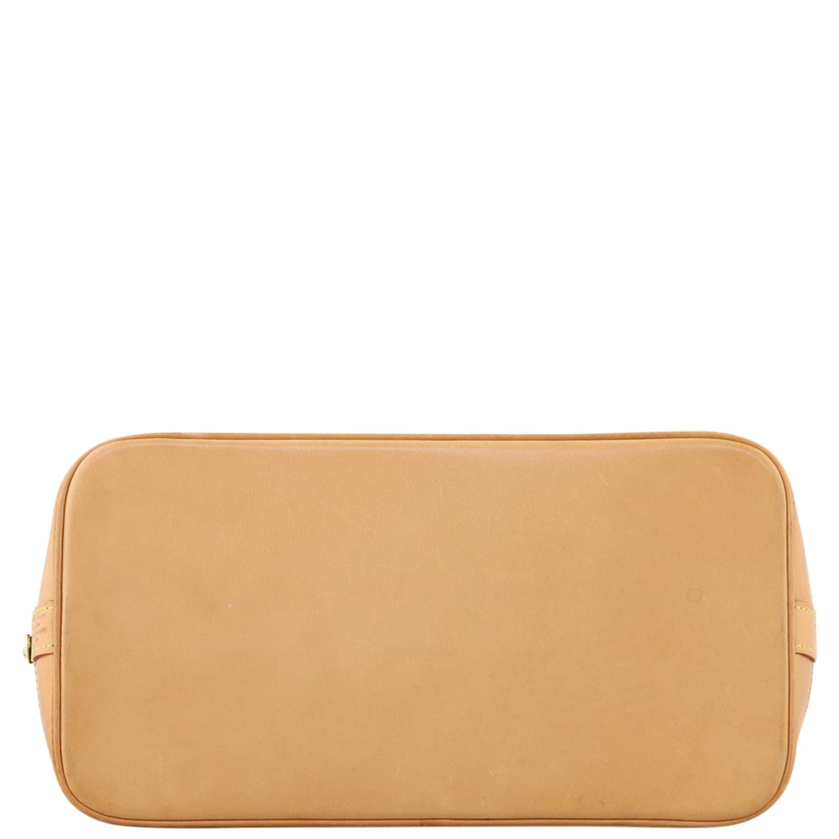 Louis Vuitton Alma PM Monogram Base
