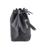 Louis Vuitton Noe Epi Side
