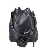 Louis Vuitton Noe Epi Shoe
