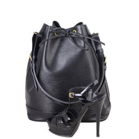 Louis Vuitton Noe Epi Shoe
