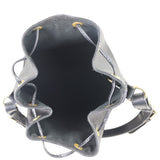 Louis Vuitton Noe Epi Whole interior
