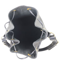 Louis Vuitton Noe Epi Whole interior
