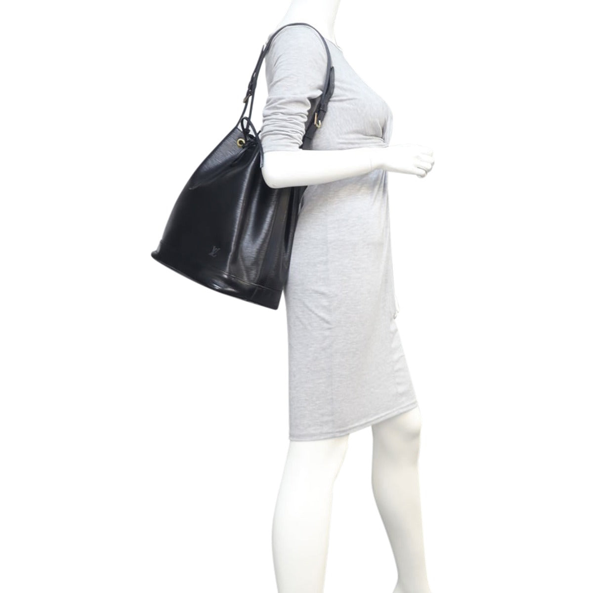 Louis Vuitton Noe Epi Mannequin
