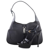 Gucci Jackie Hobo Shoe
