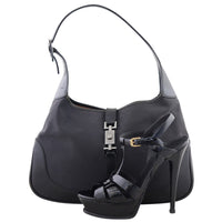 Gucci Jackie Hobo Shoe
