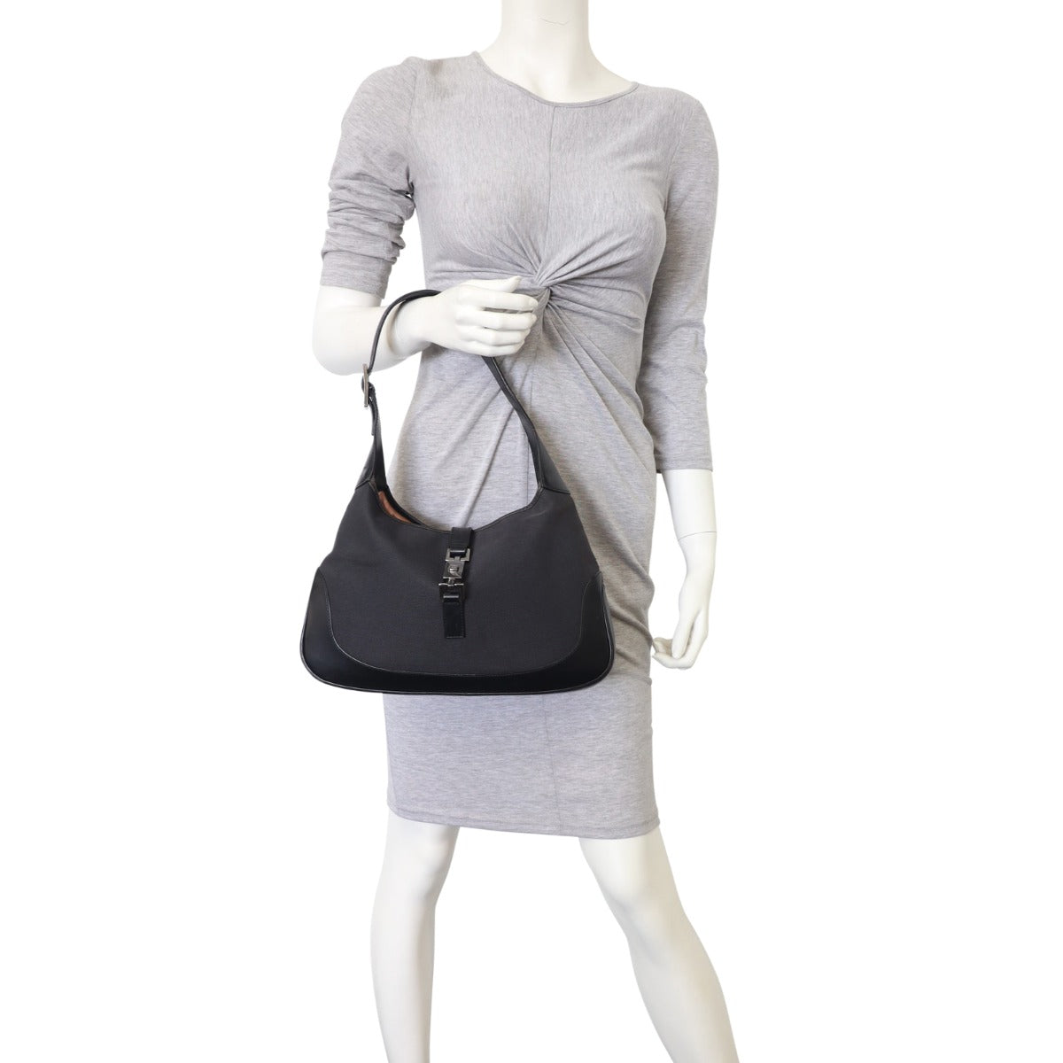 Gucci Jackie Hobo Mannequin
