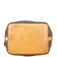 Louis Vuitton Petit Noe Monogram Base
