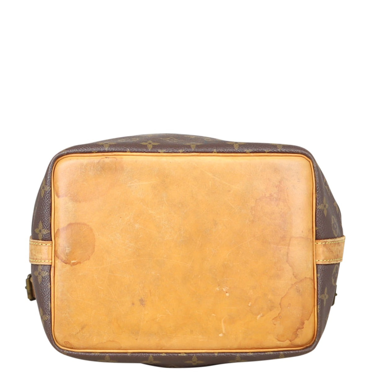 Louis Vuitton Petit Noe Monogram Base
