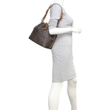 Louis Vuitton Petit Noe Monogram Mannequin
