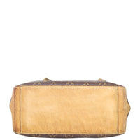 Louis Vuitton Cabas Piano Monogram Base
