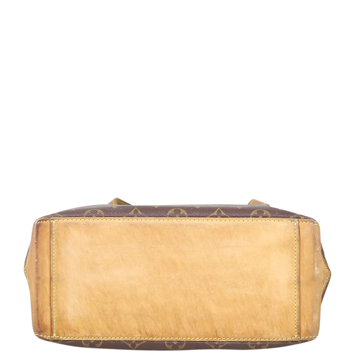 Louis Vuitton Cabas Piano Monogram Base
