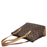 Louis Vuitton Cabas Piano Monogram Corner
