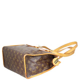 Louis Vuitton Popincourt Haut Monogram Corner

